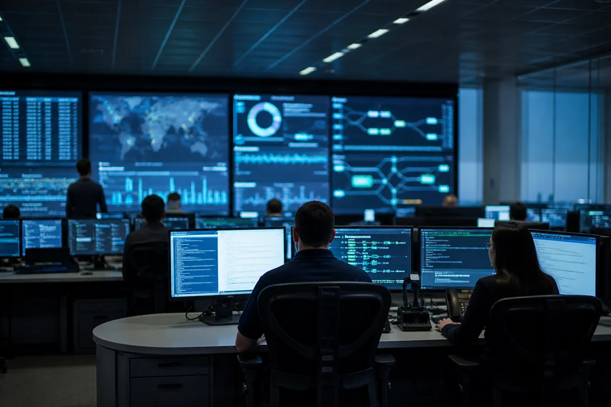 Editorial delivery context for £10m+ public-sector award for enterprise managed it services