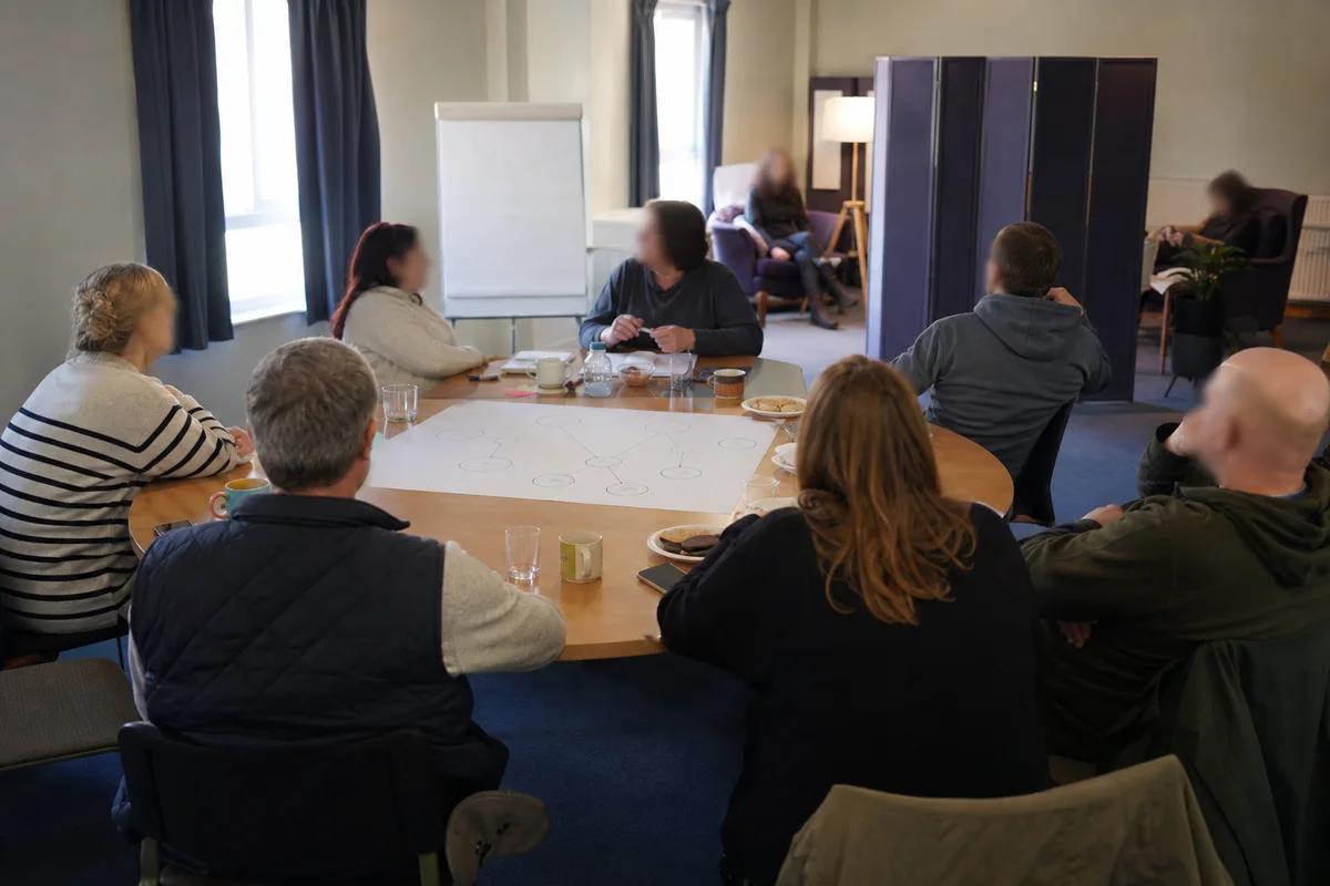 Editorial delivery context for £250k+ public-sector award for family-group conferencing services