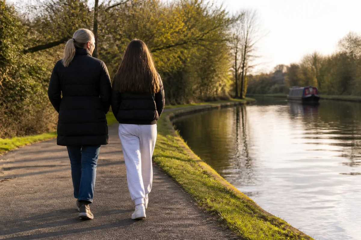Editorial delivery context for £250k+ public-sector award for intervention and befriending support for young carers