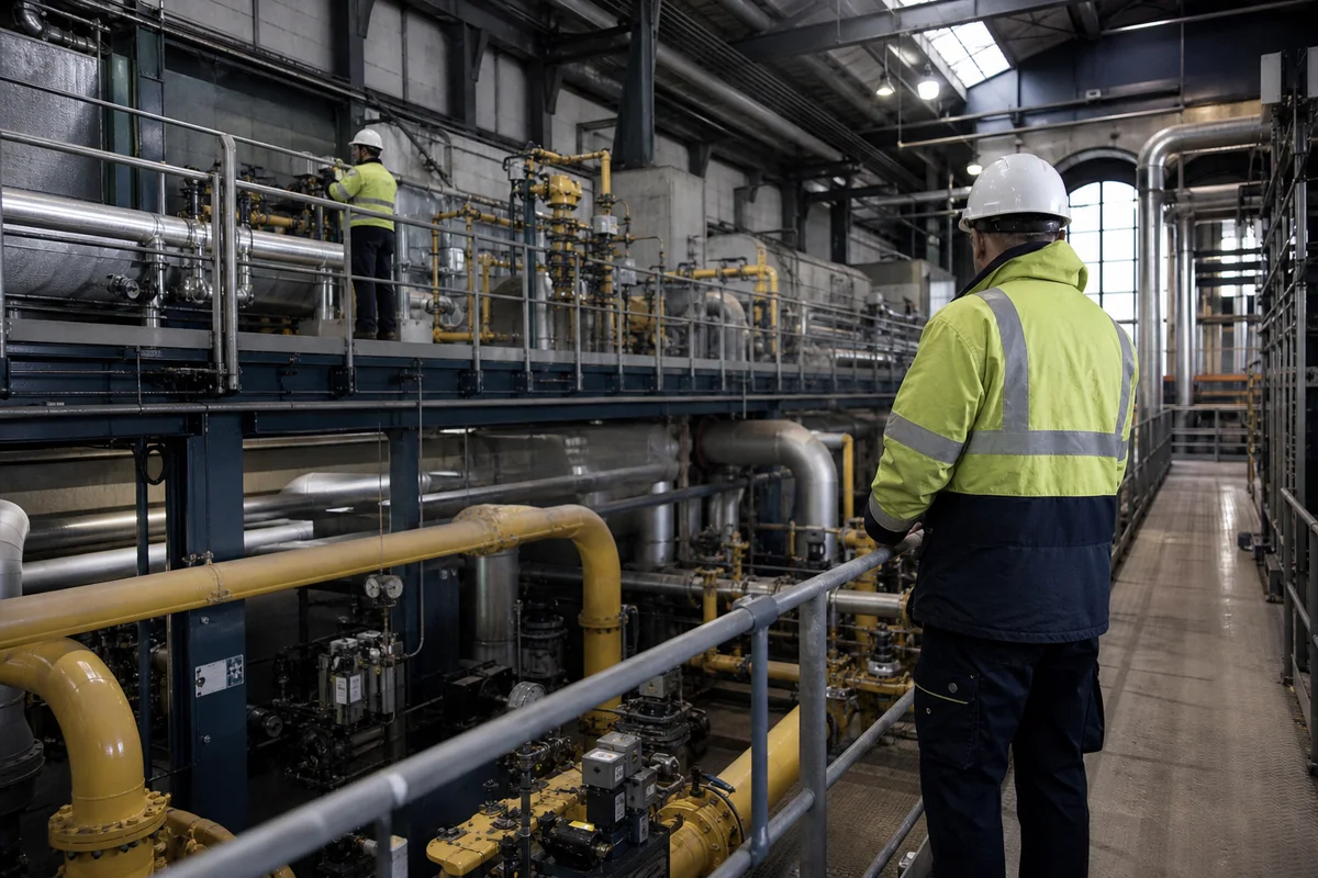Editorial delivery context for £25m+ public-sector award for gas supply for high-consumption public estates