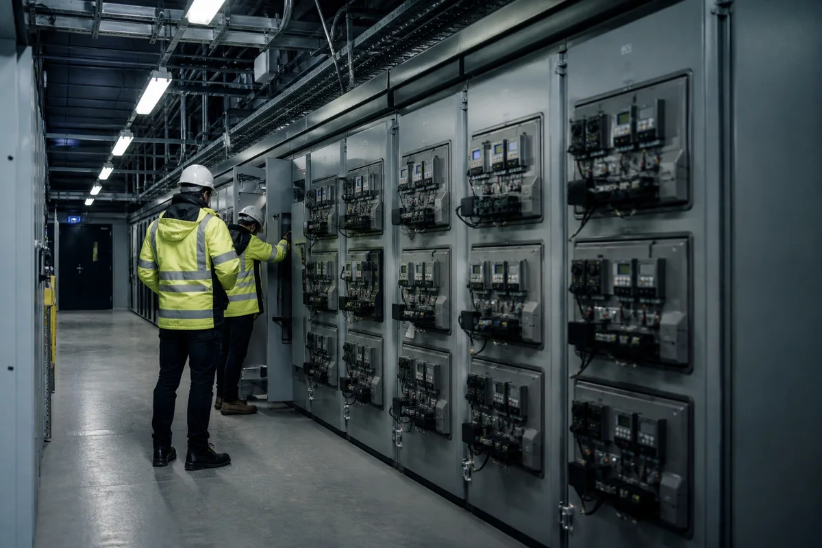 Editorial delivery context for £2m+ public-sector award for electricity supply for high-consumption public buildings