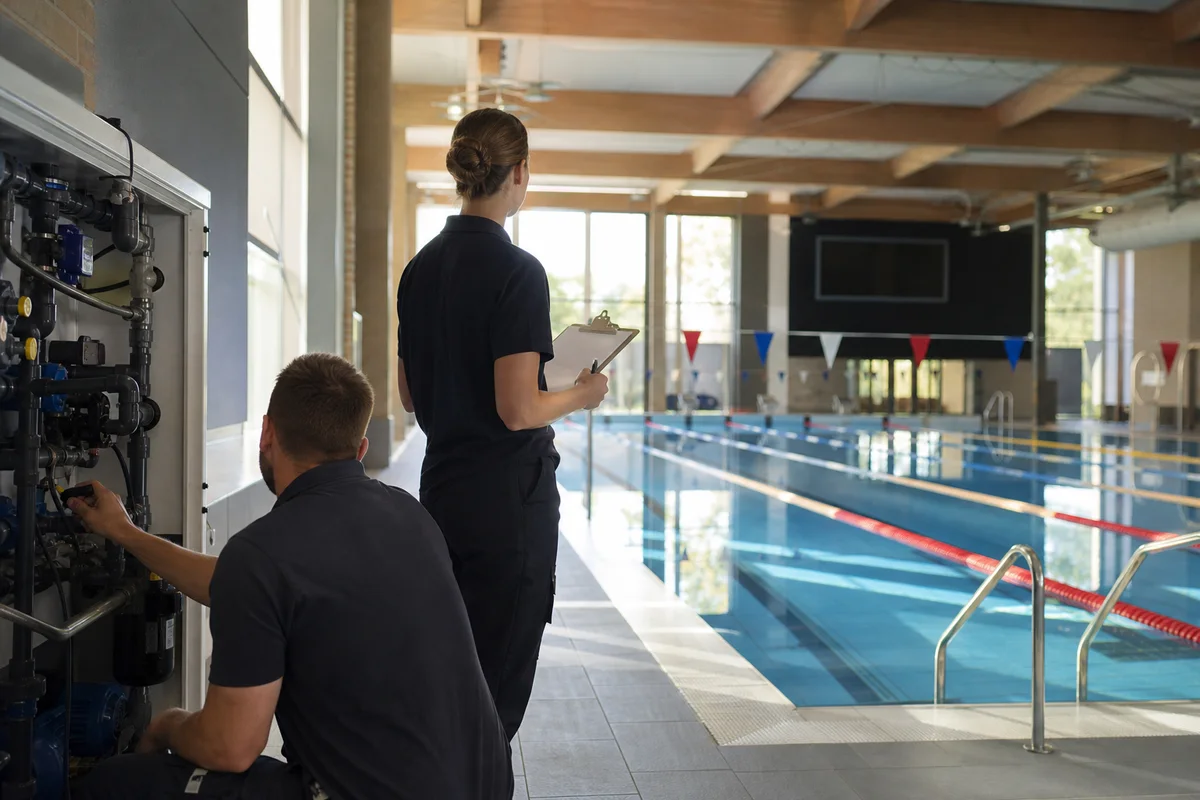 Editorial delivery context for £5m+ public-sector award for operational management of public leisure centres