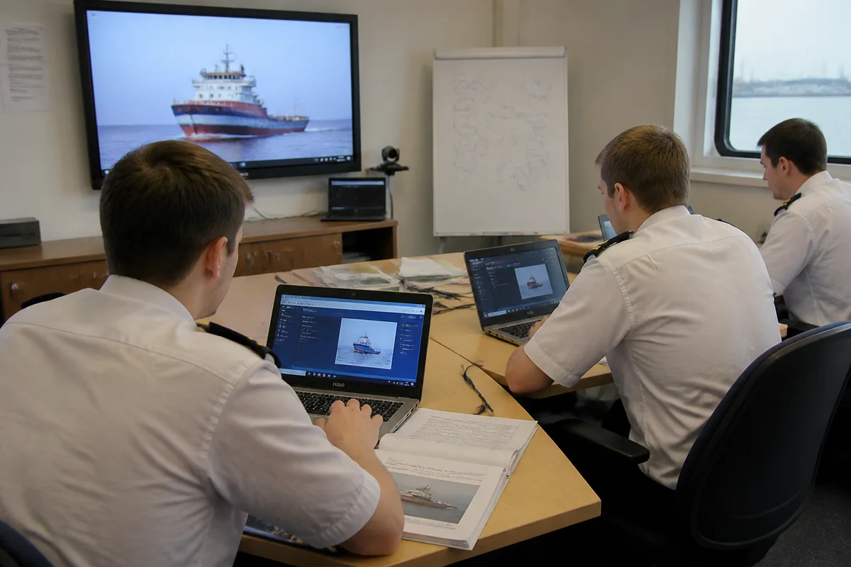 Editorial delivery context for under £25k public-sector award for a digital learning platform and content