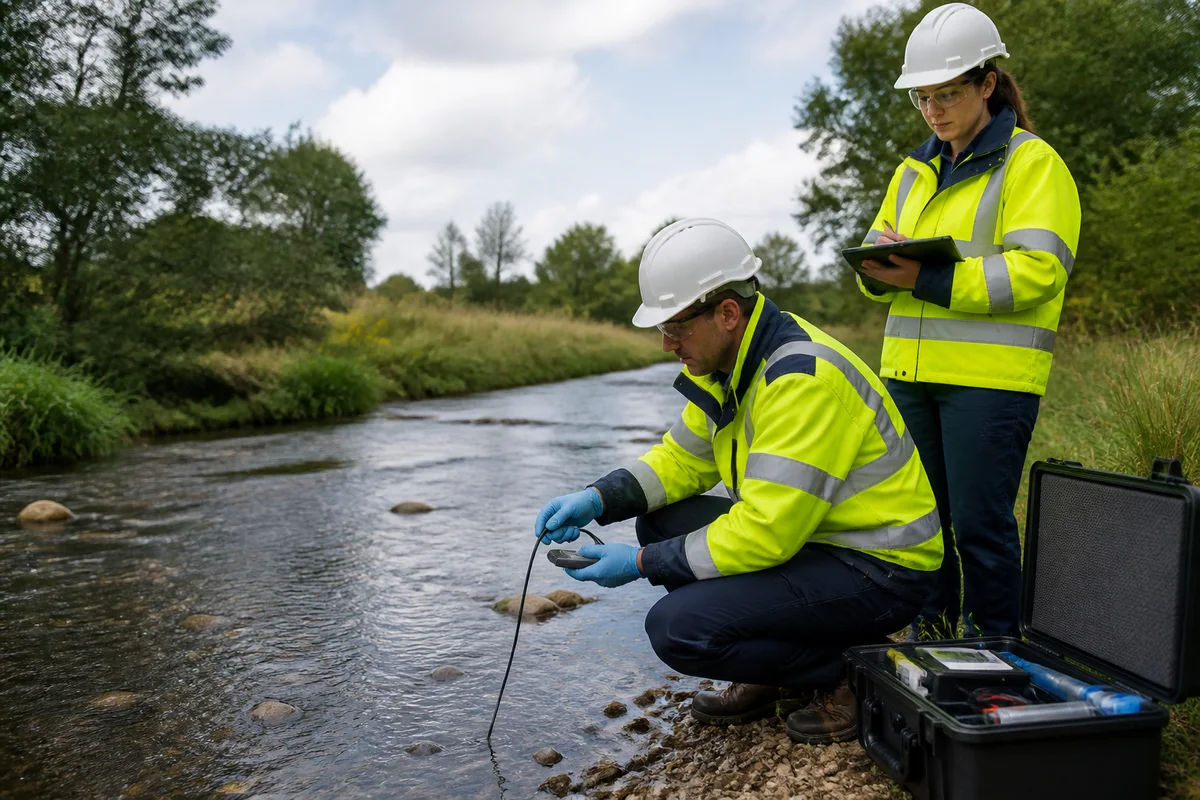 Editorial delivery context for £100k+ public-sector award for central-government environmental consultancy