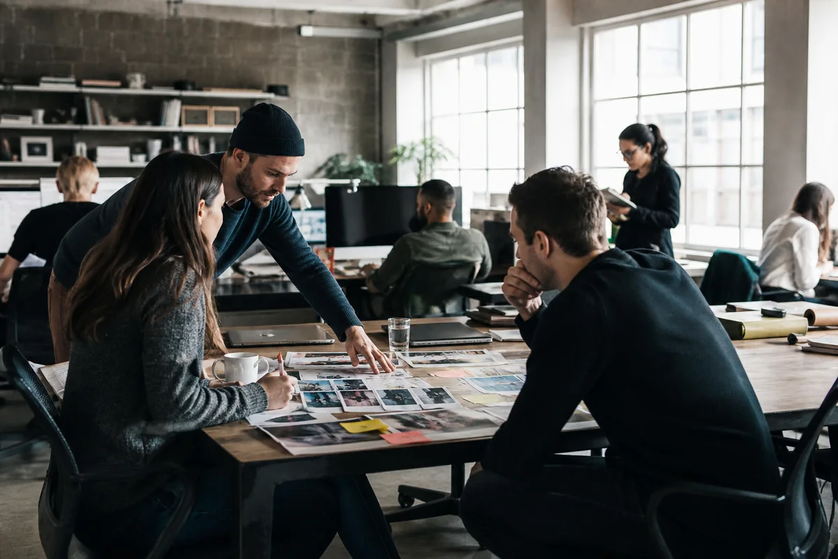 Editorial delivery context for £10m+ public-sector award for government creative-agency services