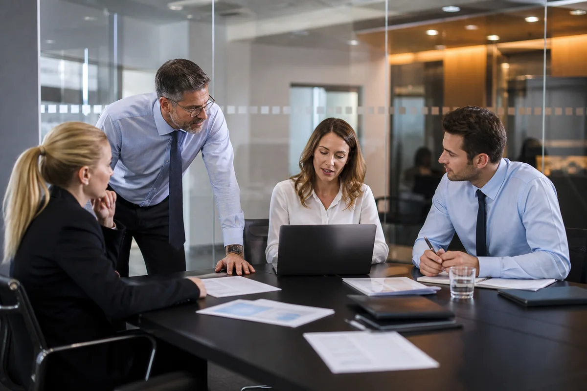 Editorial delivery context for £100m+ bulk pension annuity securing member benefits