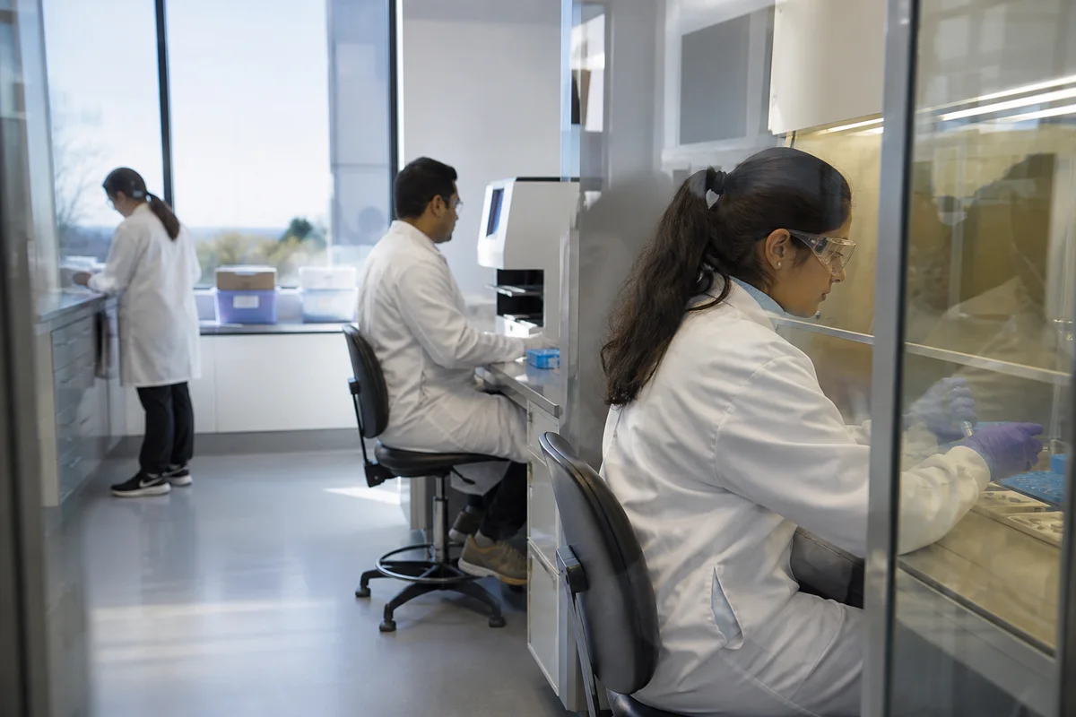 Editorial delivery context for £5m+ private-sector award for real-world diagnostic-data and biomarker subscription