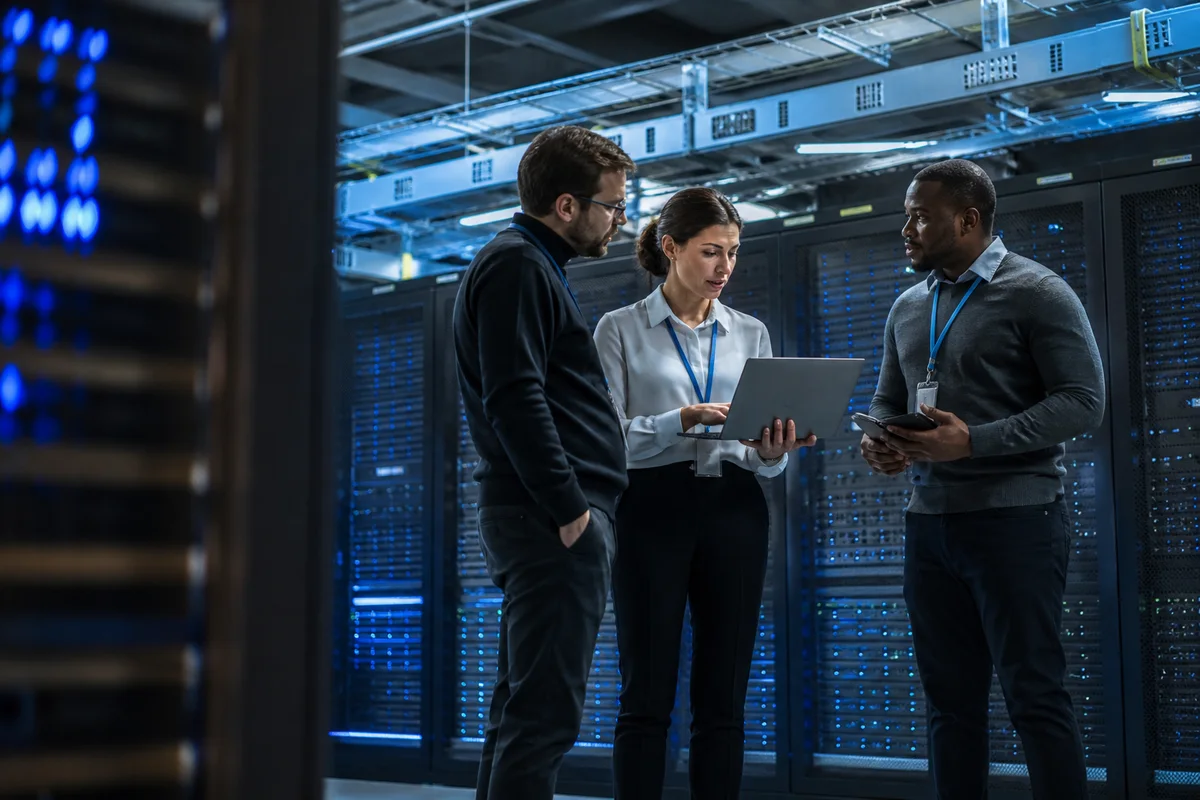 Editorial delivery context for £750m+ strategic partnership private-sector award for cloud, generative ai and iot partnership