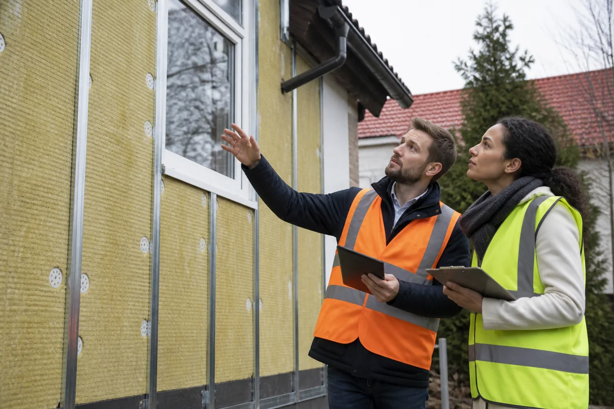 Editorial delivery context for £100k+ public-sector award for retrofit supply-chain research
