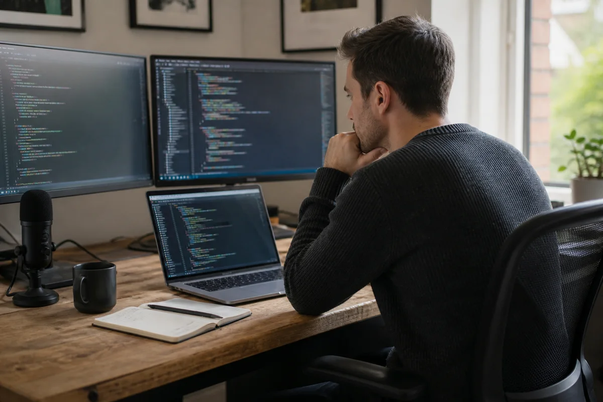 Editorial delivery context for £1m software-development award for a sole trader