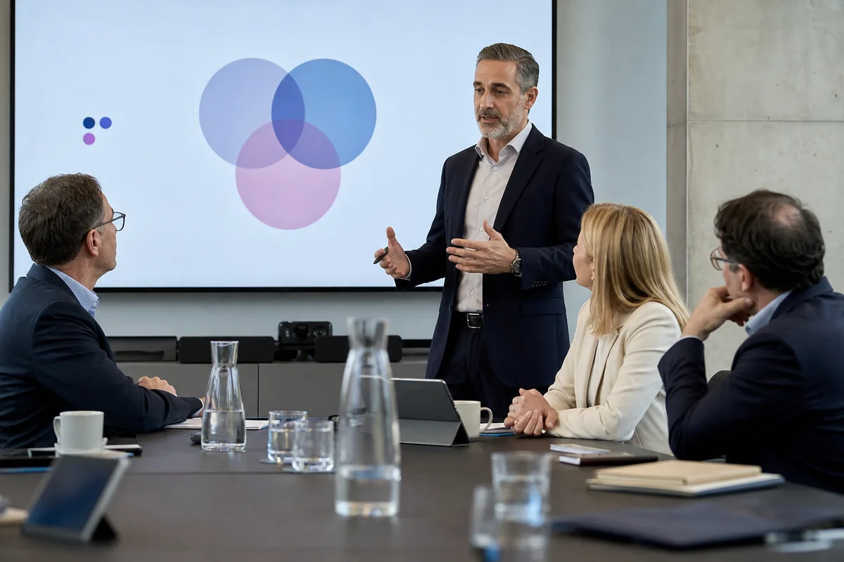 Professionals carrying out private-sector rfps & proposals work