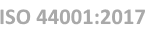 ISO 44001:2017 plays a critical role in the bidding process by providing a framework for managing collaborative business relationships, especially in consortium bids or when multiple stakeholders are involved. It ensures that all parties—whether clients, partners, or subcontractors—are aligned toward common goals with clearly defined roles and responsibilities. This structured approach fosters effective communication, reduces risks, and improves the overall efficiency of bid submissions. By integrating ISO 44001 into the bidding process, we enhance trust and cooperation, which is essential for securing large-scale contracts and delivering high-quality outcomes. Clients benefit from a streamlined, reliable partnership, ensuring smooth operations and successful project execution.